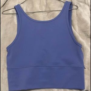 Lululemon Power Pivot tank *Everlux